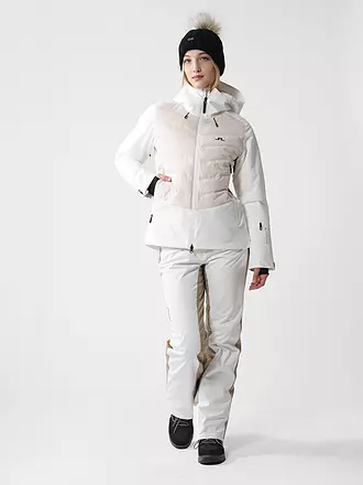 J.LINDEBERG | Damen Skijacke Hedwig | 